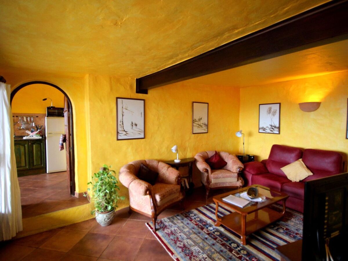 Casa Roco 2 – Appartement vue mer à La Asomada - Photo 15