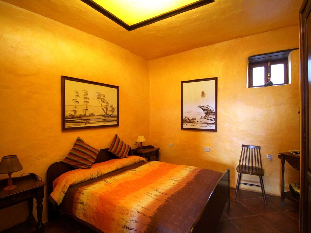 Casa Roco 2 – Appartement vue mer à La Asomada - Photo 17