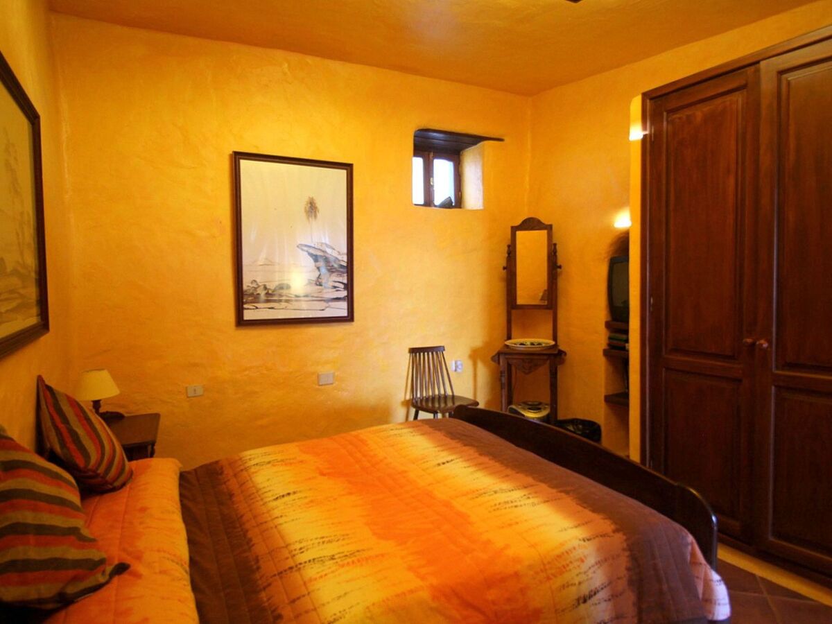 Casa Roco 2 – Appartement vue mer à La Asomada - Photo 18
