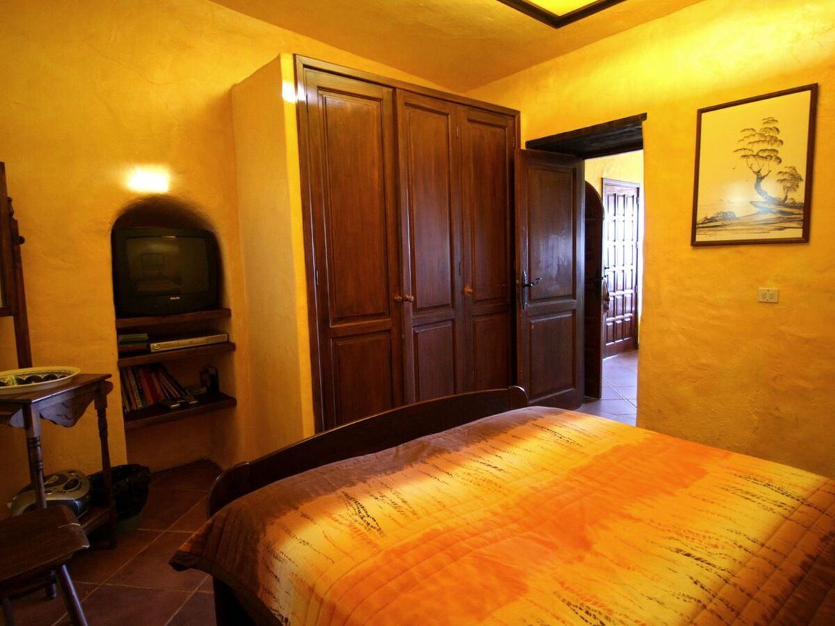 Casa Roco 2 – Appartement vue mer à La Asomada - Photo 19