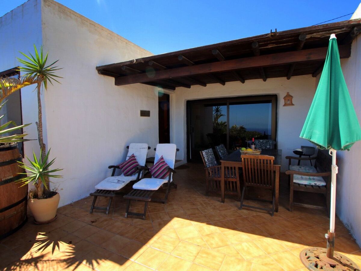 Casa Roco 2 – Appartement vue mer à La Asomada - Photo 20