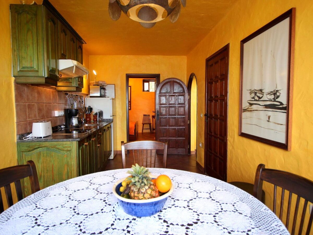 Casa Roco 2 – Appartement vue mer à La Asomada - Photo 22