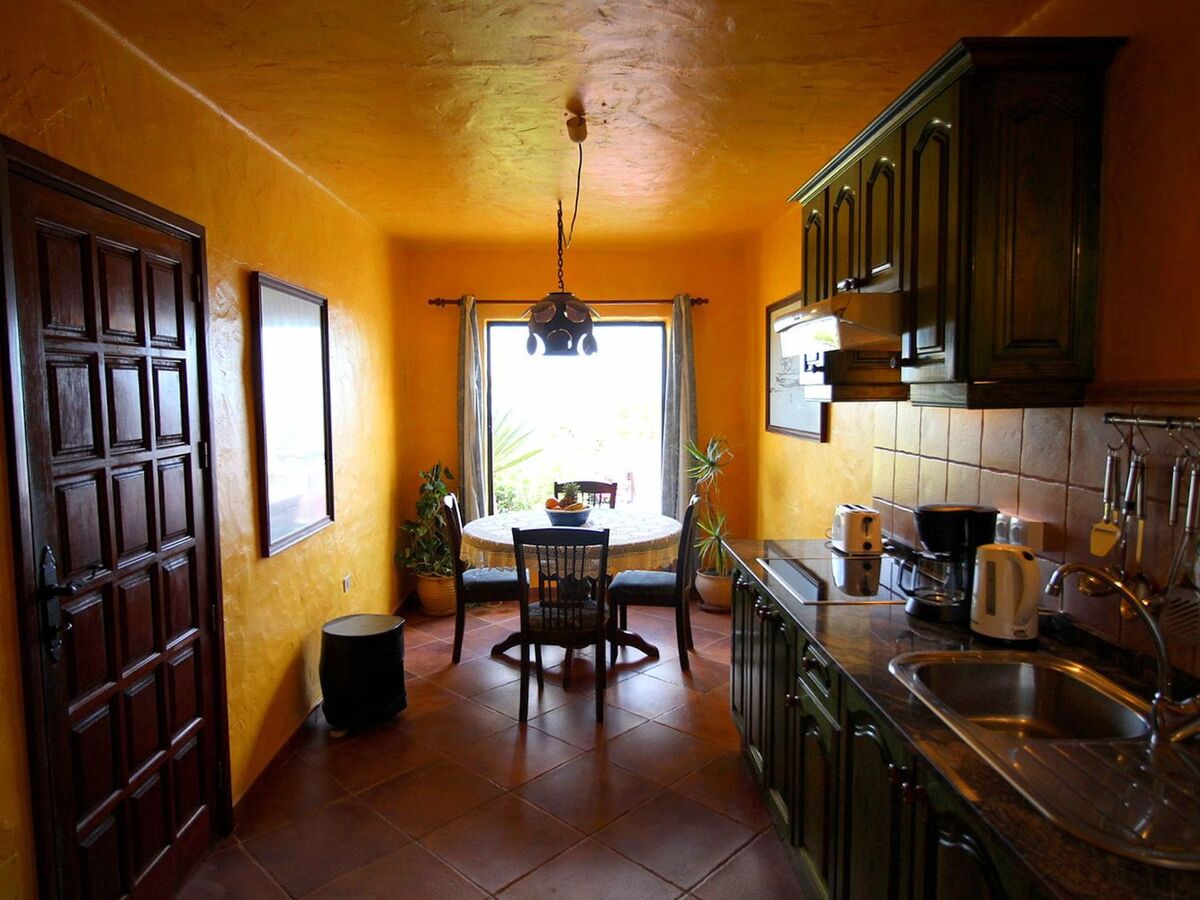 Casa Roco 2 – Appartement vue mer à La Asomada - Photo 23