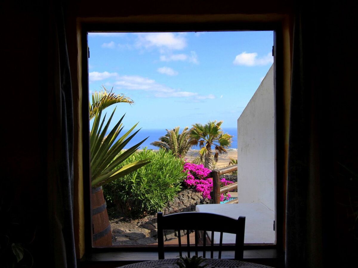 Casa Roco 2 – Appartement vue mer à La Asomada - Photo 24