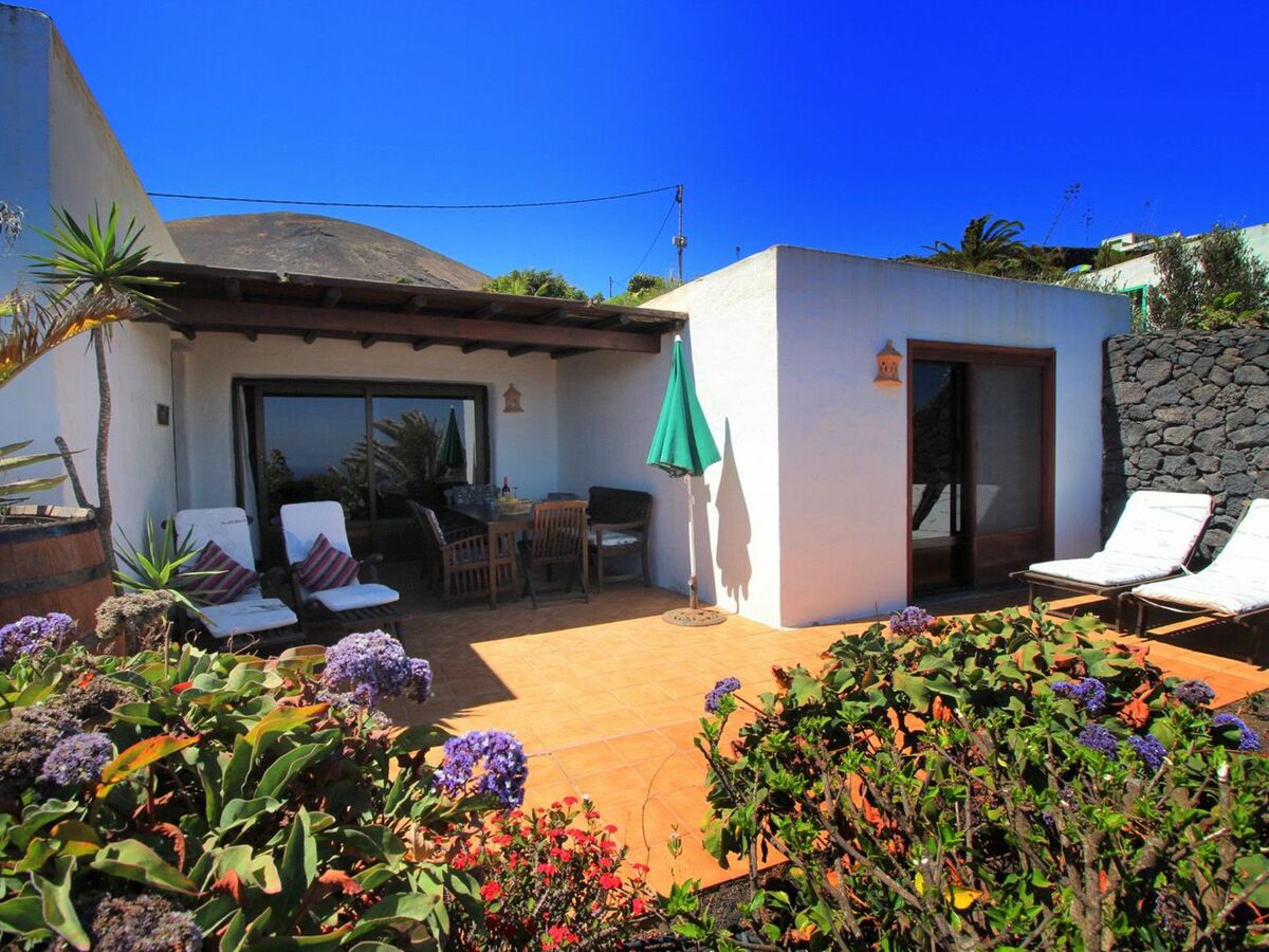 Casa Roco 2 – Appartement vue mer à La Asomada - Photo 25