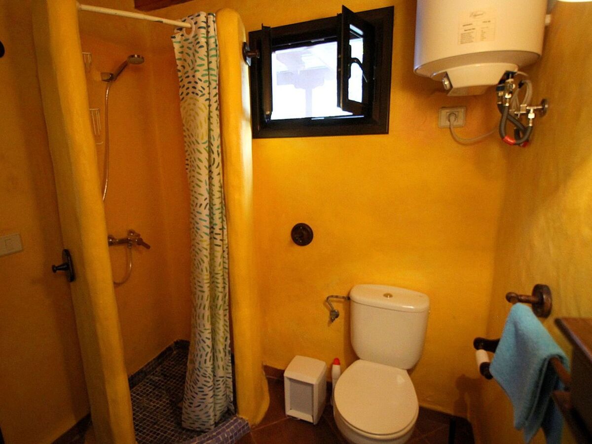 Casa Roco 2 – Appartement vue mer à La Asomada - Photo 26