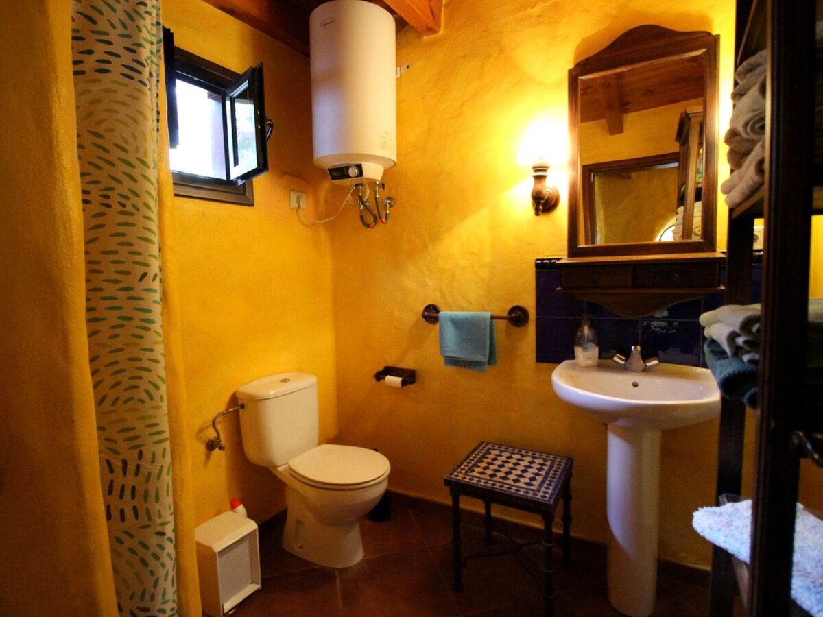 Casa Roco 2 – Appartement vue mer à La Asomada - Photo 27