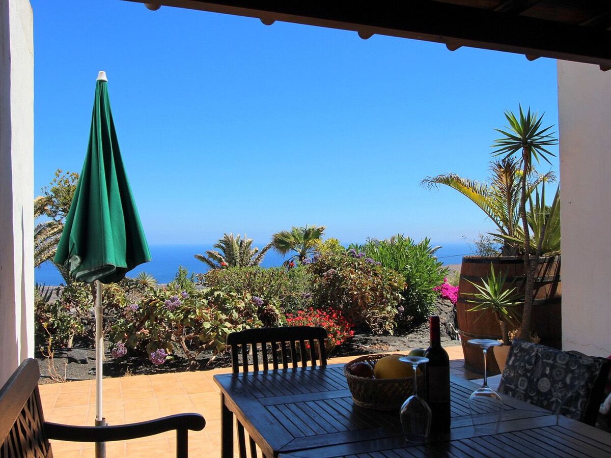 Casa Roco 2 – Appartement vue mer à La Asomada - Photo 28
