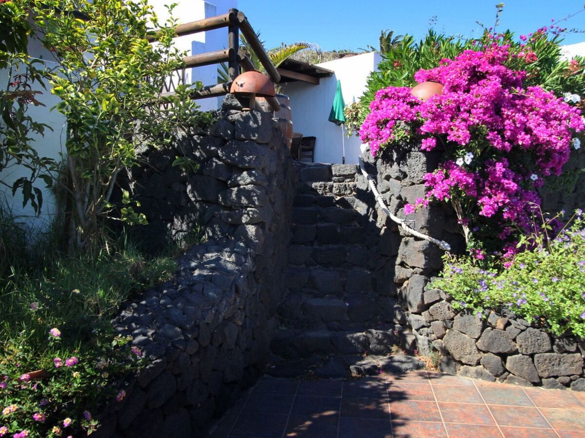 Casa Roco 2 – Appartement vue mer à La Asomada - Photo 29