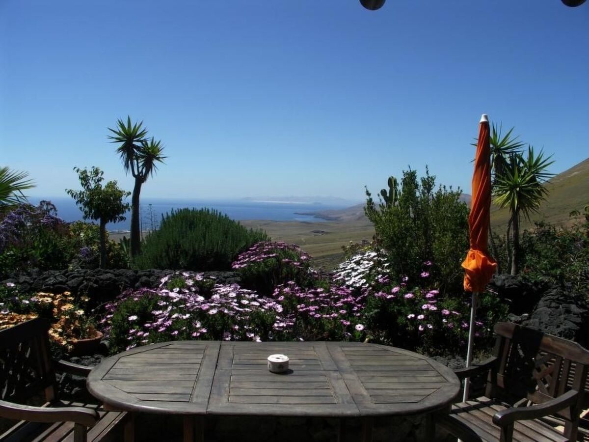 Casa Cora – Maison 4 pers. vue Atlantique, La Asomada - Photo 1