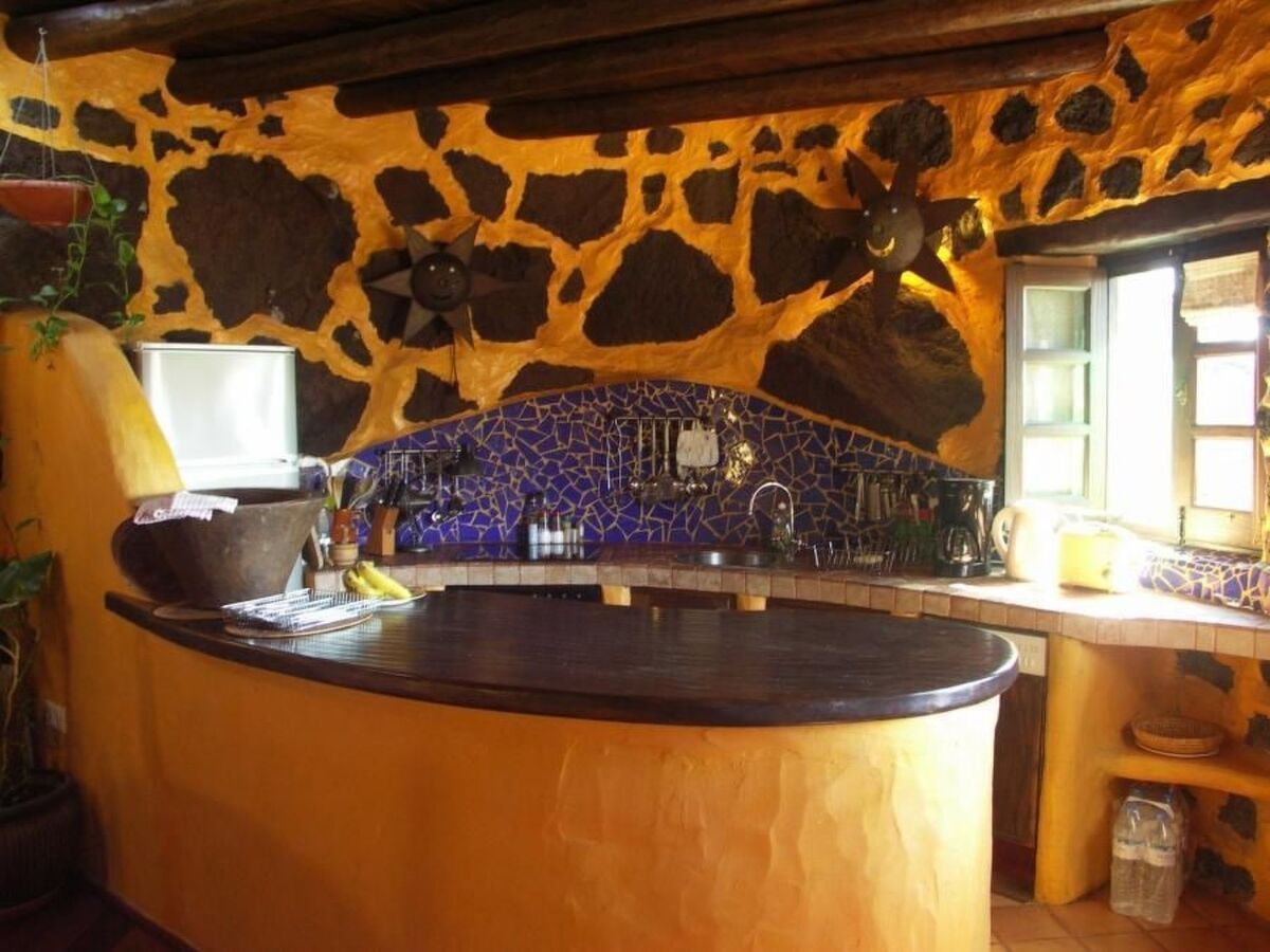 Casa Cora – Maison 4 pers. vue Atlantique, La Asomada - Photo 3