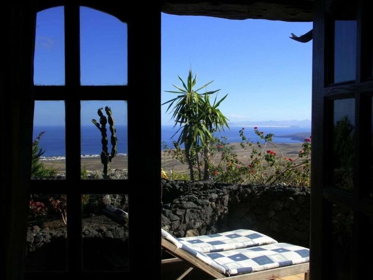 Casa Cora – Maison 4 pers. vue Atlantique, La Asomada - Photo 4