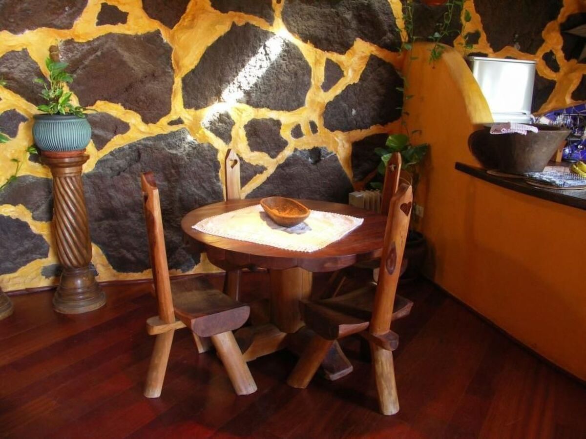 Casa Cora – Maison 4 pers. vue Atlantique, La Asomada - Photo 5