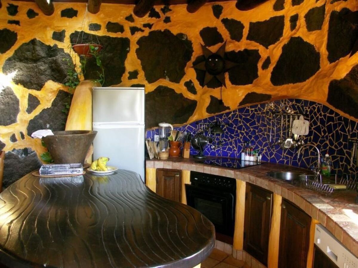 Casa Cora – Maison 4 pers. vue Atlantique, La Asomada - Photo 6