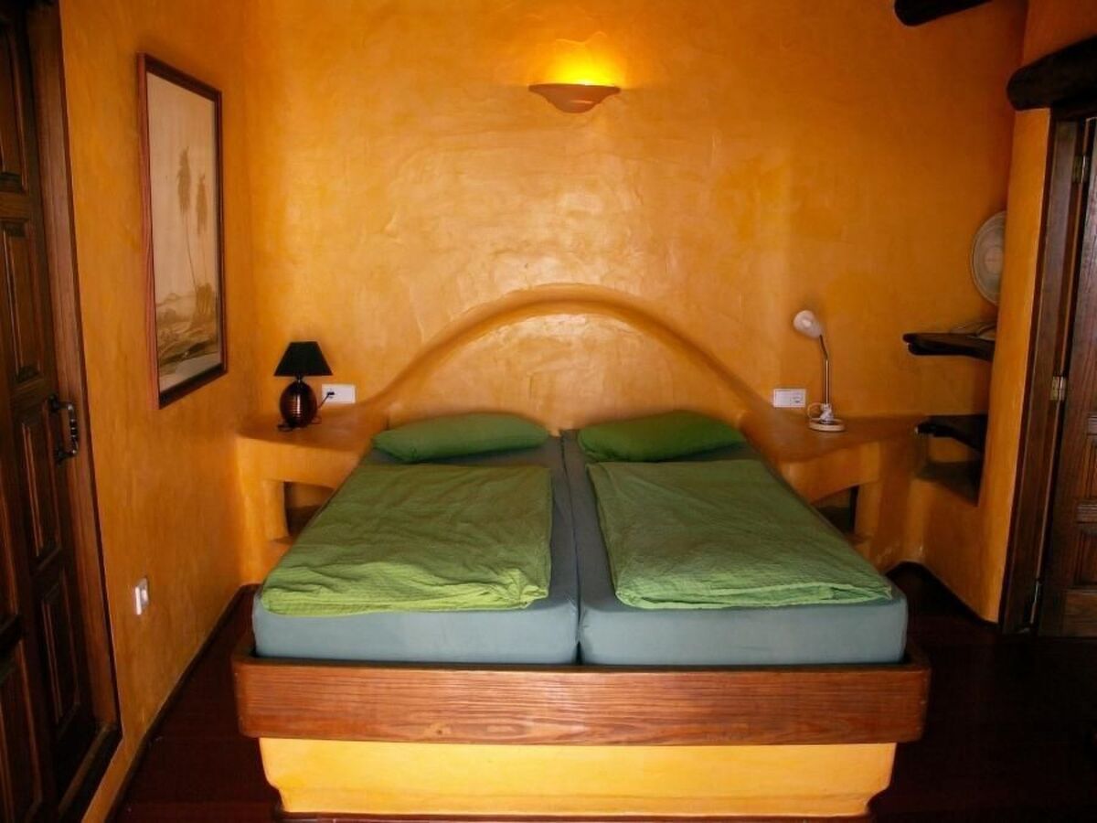 Casa Cora – Maison 4 pers. vue Atlantique, La Asomada - Photo 9