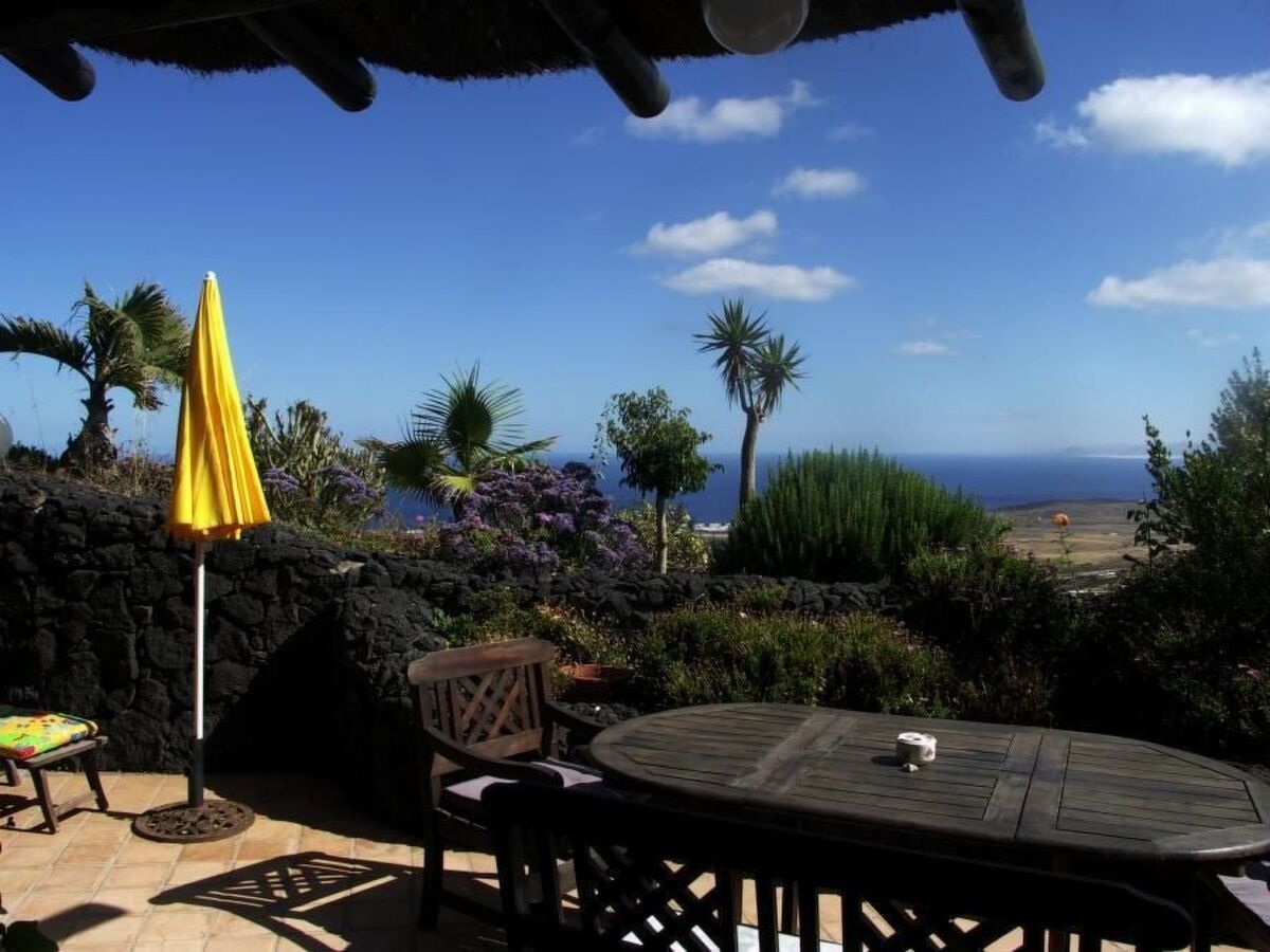 Casa Cora – Maison 4 pers. vue Atlantique, La Asomada - Photo 10