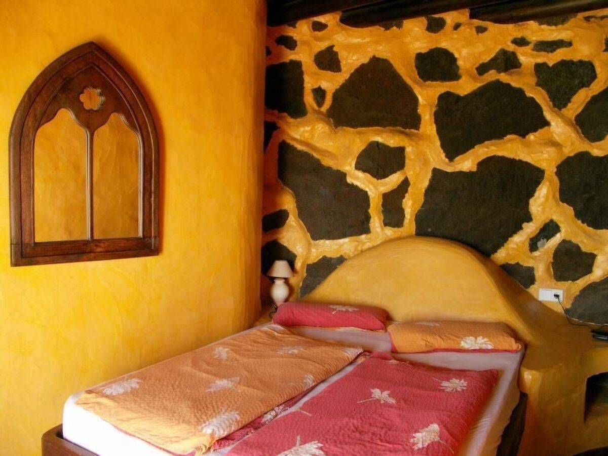 Casa Cora – Maison 4 pers. vue Atlantique, La Asomada - Photo 12