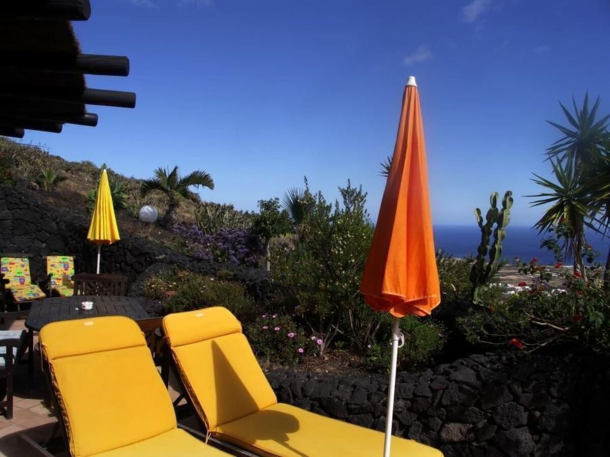 Casa Cora – Maison 4 pers. vue Atlantique, La Asomada - Photo 13