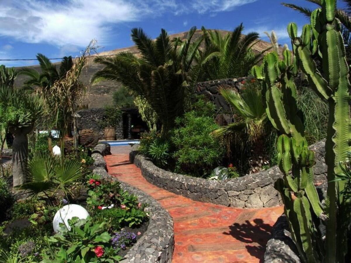 Casa Cora – Maison 4 pers. vue Atlantique, La Asomada - Photo 15