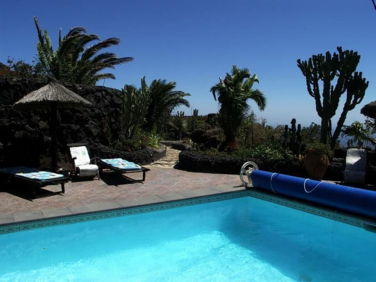 Casa Cora – Maison 4 pers. vue Atlantique, La Asomada - Photo 16