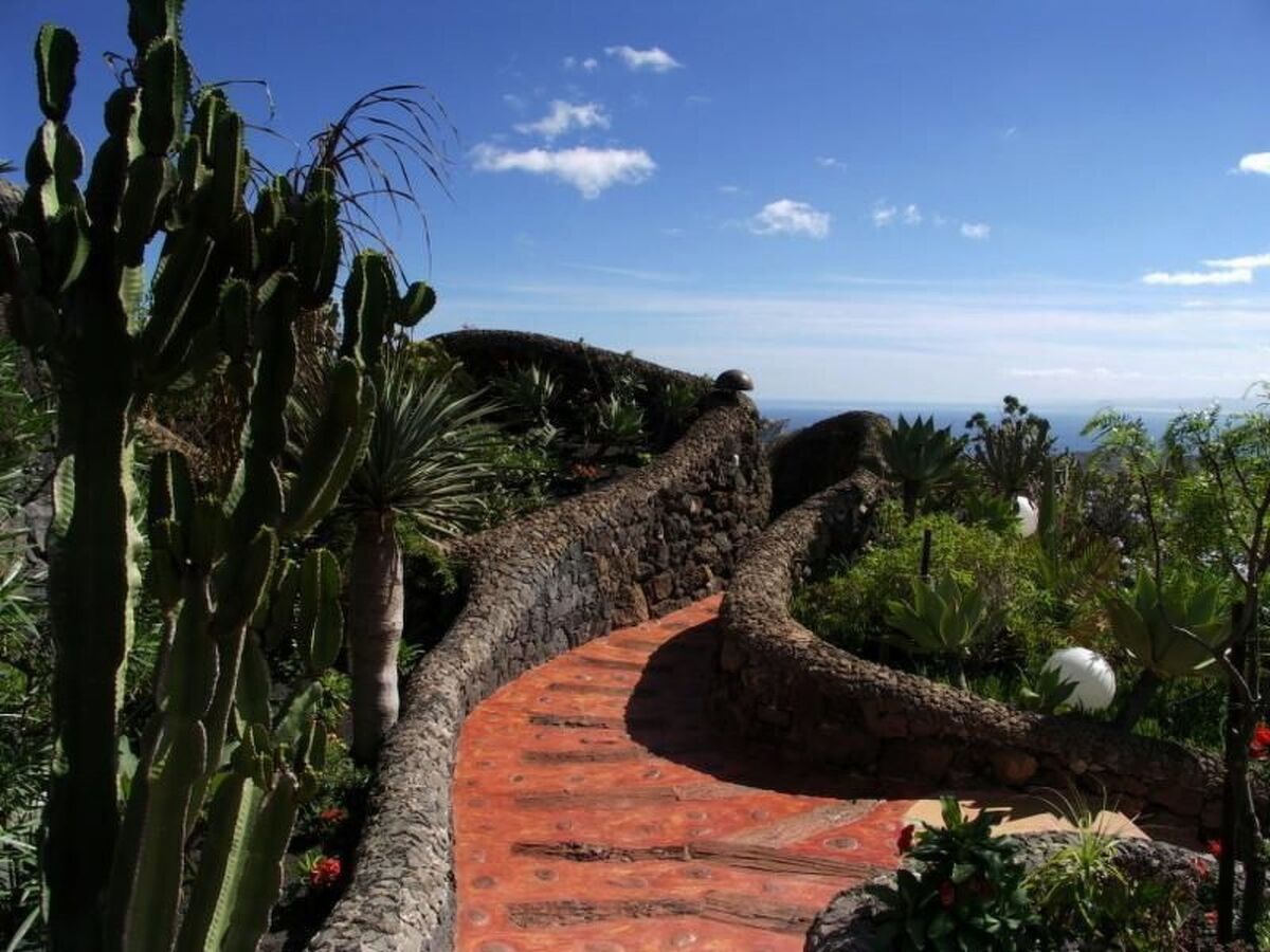 Casa Cora – Maison 4 pers. vue Atlantique, La Asomada - Photo 17