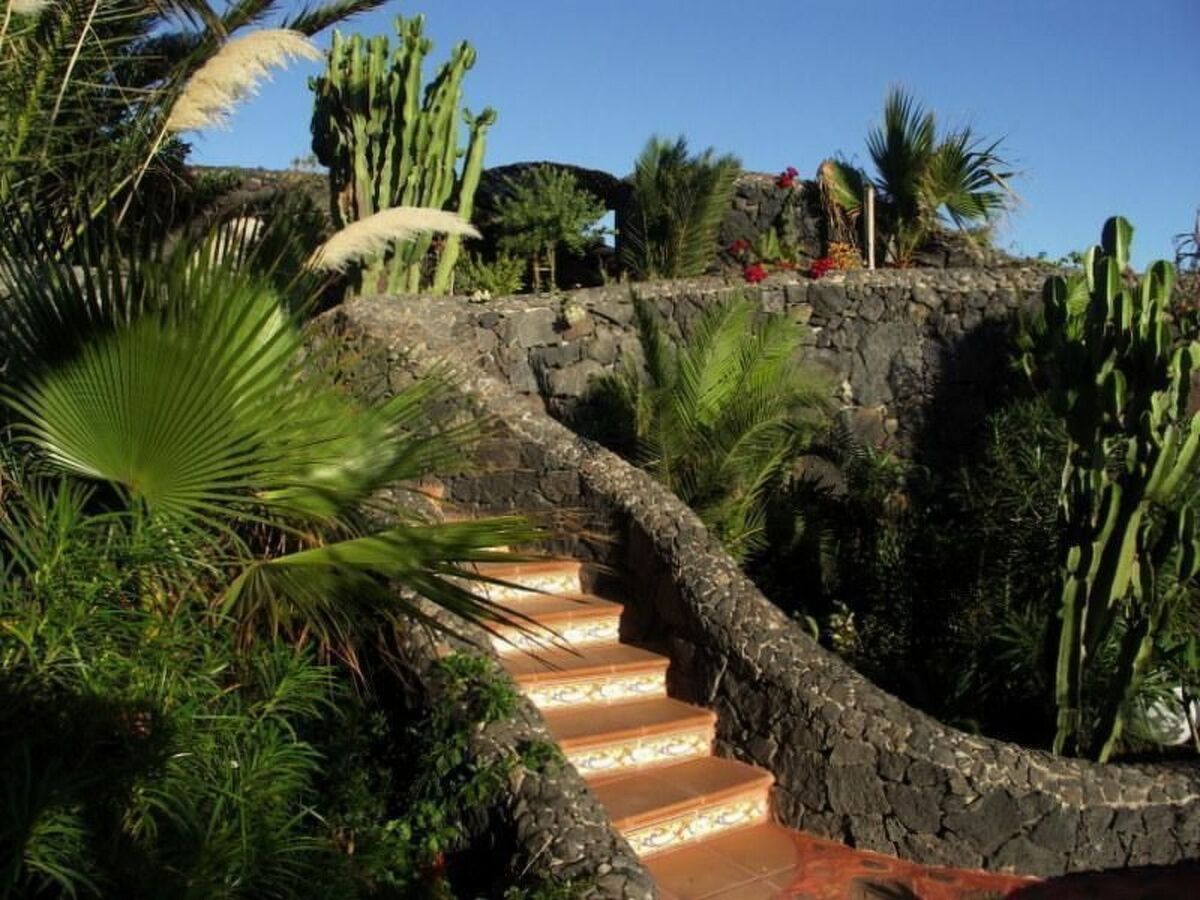 Casa Cora – Maison 4 pers. vue Atlantique, La Asomada - Photo 18