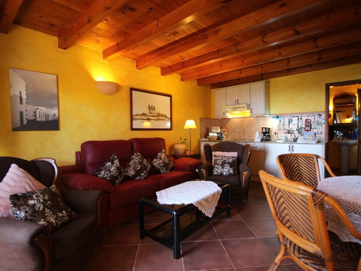 Casa Roco III – Appartement avec vue mer à La Asomada - Photo 3