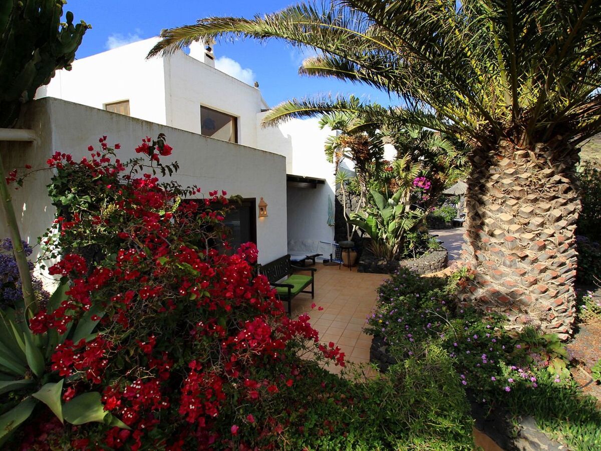 Casa Roco III – Appartement avec vue mer à La Asomada - Photo 4