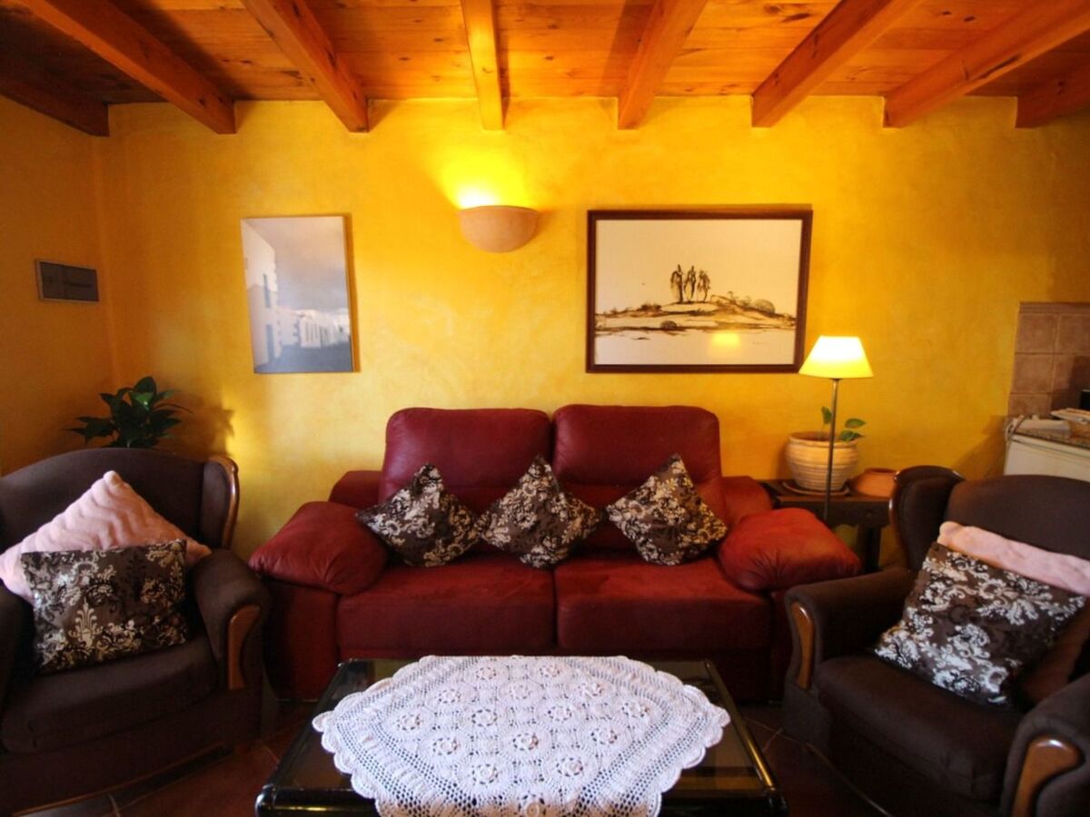 Casa Roco III – Appartement avec vue mer à La Asomada - Photo 6