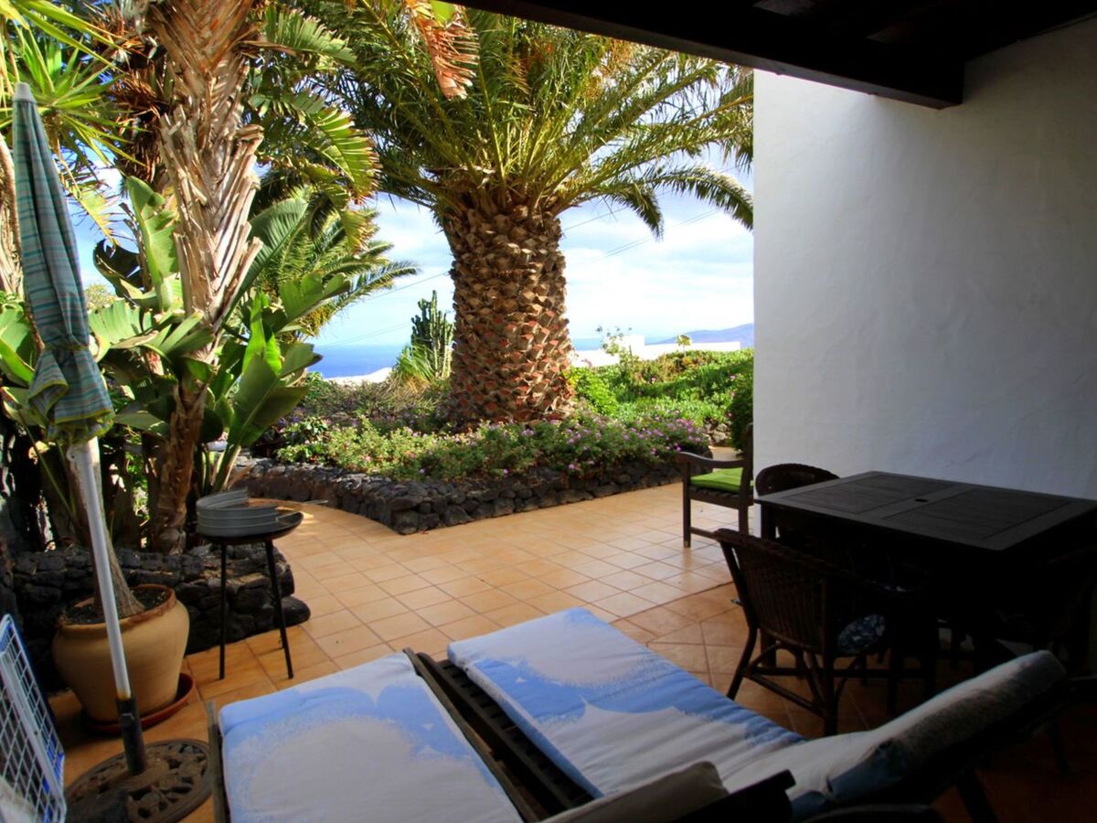 Casa Roco III – Appartement avec vue mer à La Asomada - Photo 7