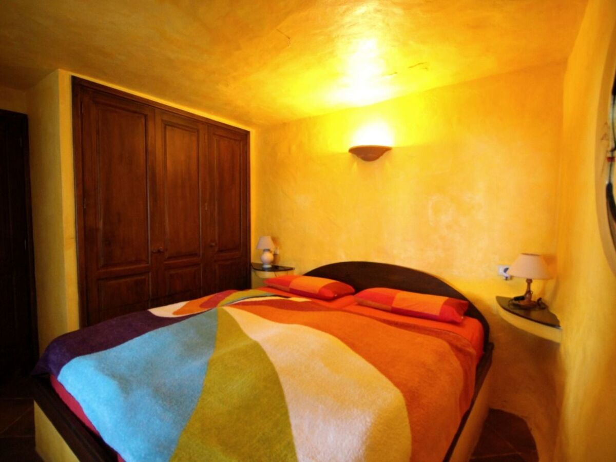 Casa Roco III – Appartement avec vue mer à La Asomada - Photo 9