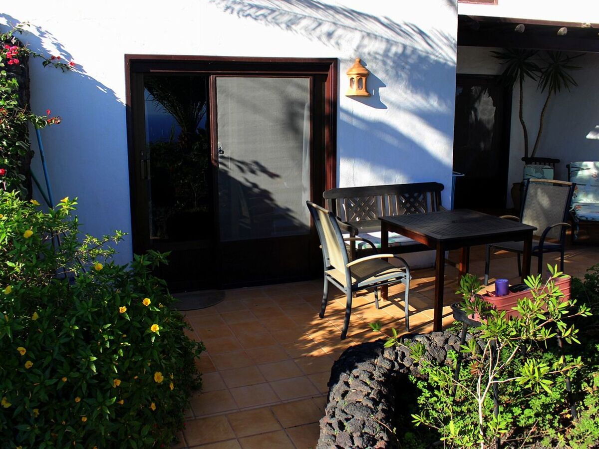 Casa Roco III – Appartement avec vue mer à La Asomada - Photo 10