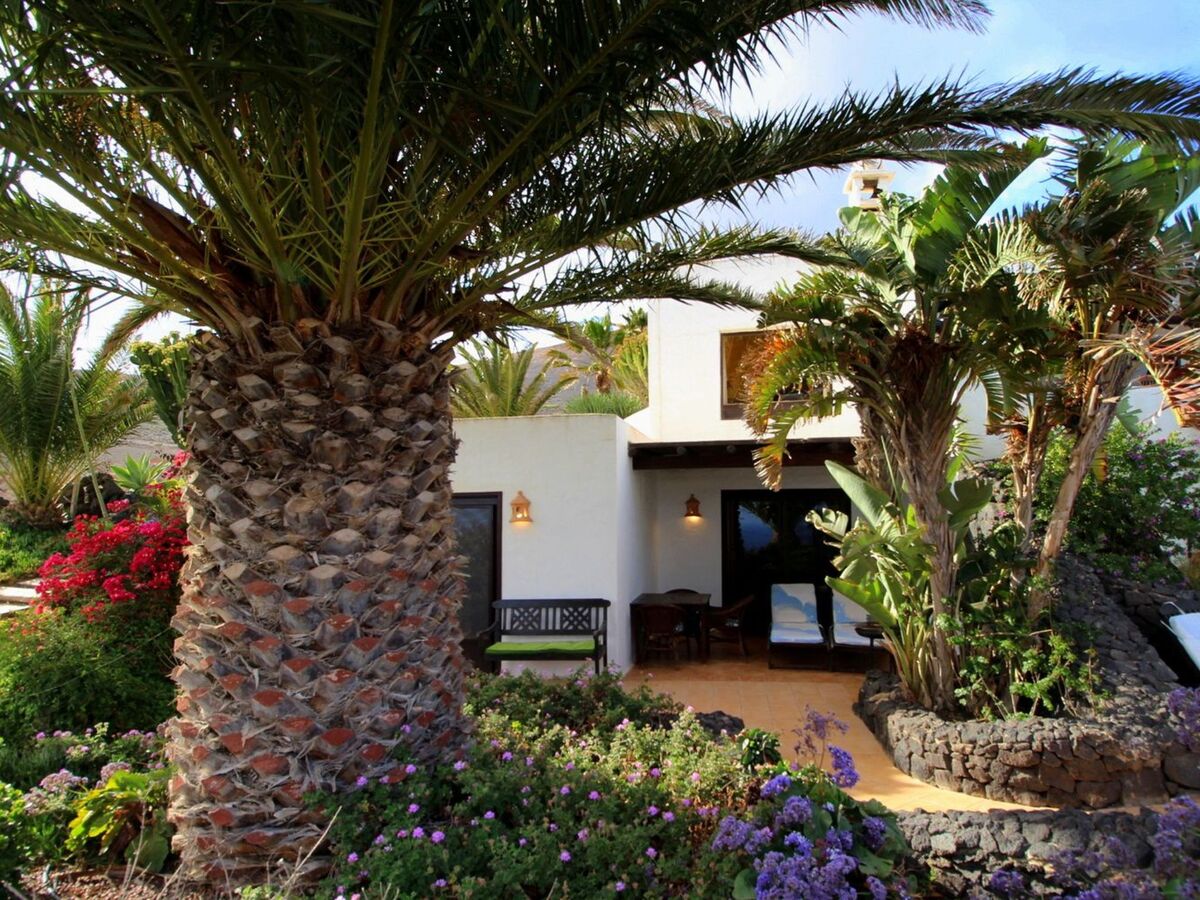 Casa Roco III – Appartement avec vue mer à La Asomada - Photo 11