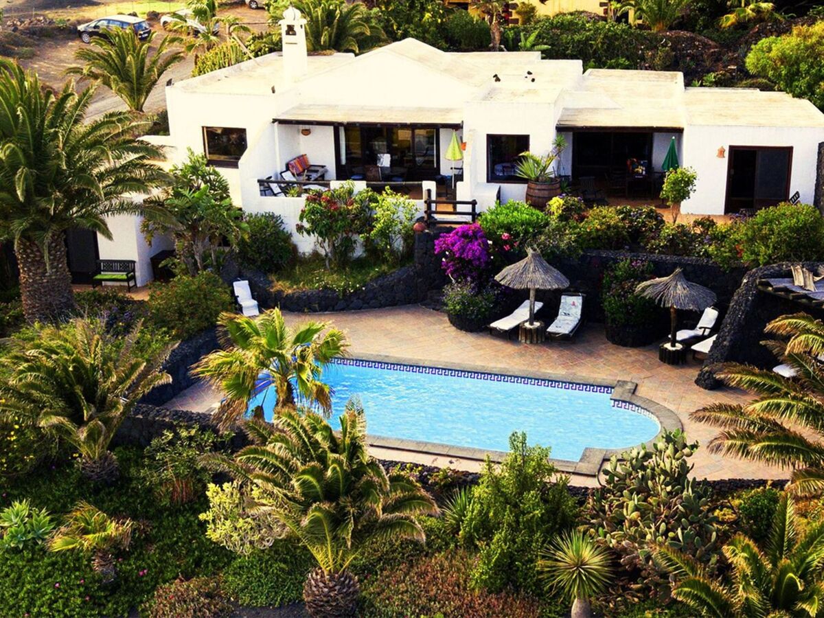 Casa Roco III – Appartement avec vue mer à La Asomada - Photo 12