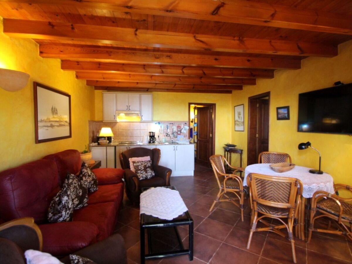 Casa Roco III – Appartement avec vue mer à La Asomada - Photo 13