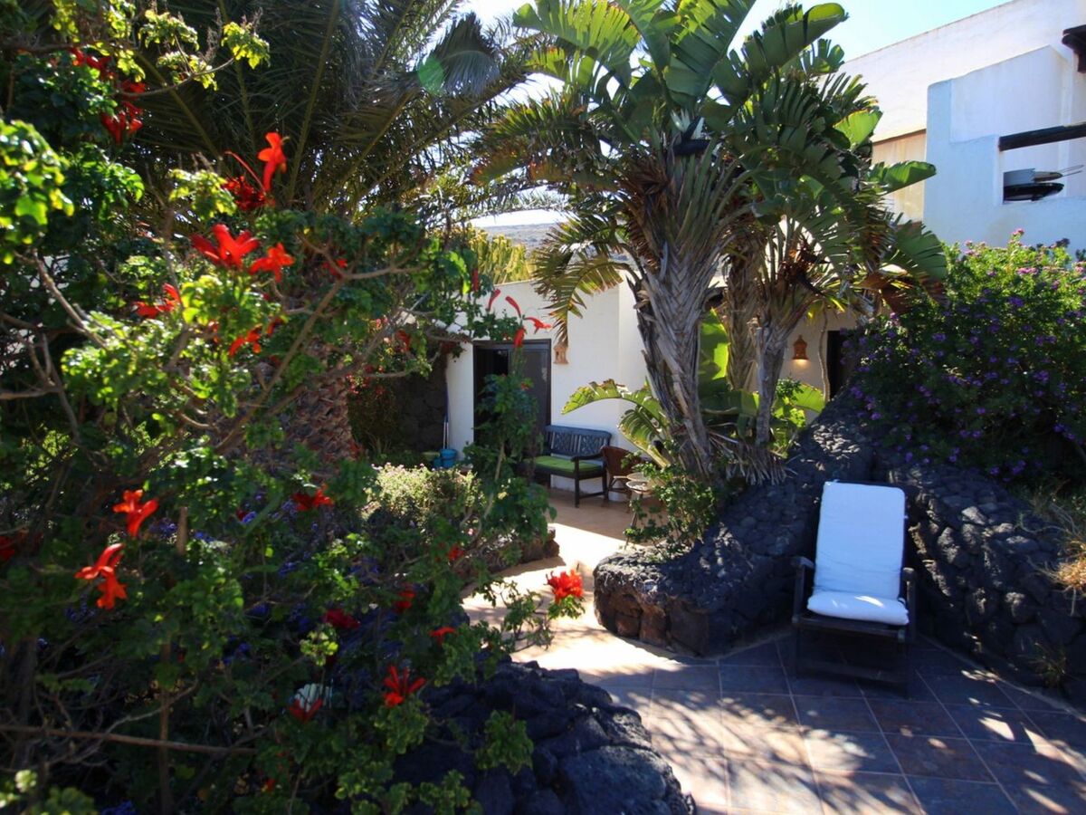 Casa Roco III – Appartement avec vue mer à La Asomada - Photo 14