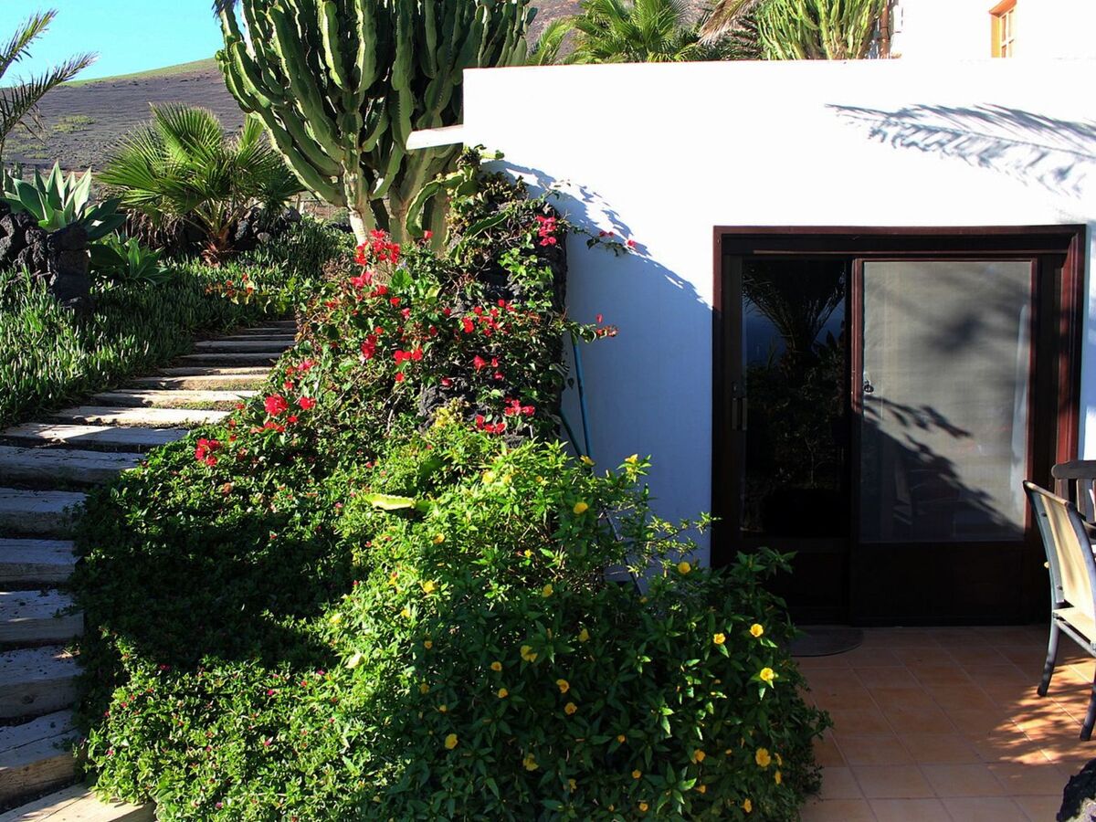 Casa Roco III – Appartement avec vue mer à La Asomada - Photo 15