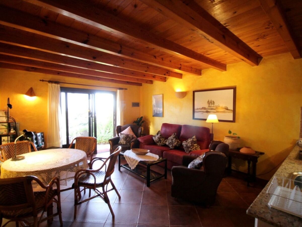 Casa Roco III – Appartement avec vue mer à La Asomada - Photo 16