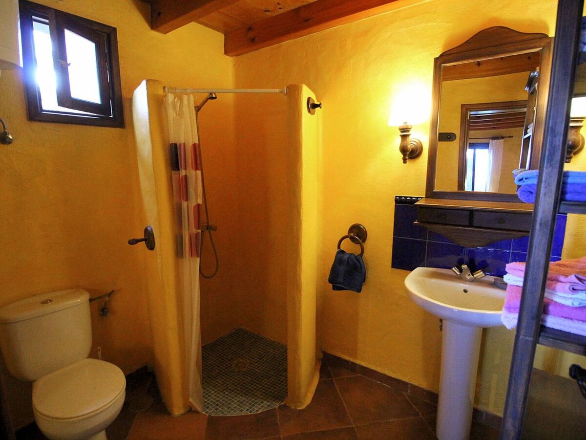 Casa Roco III – Appartement avec vue mer à La Asomada - Photo 17