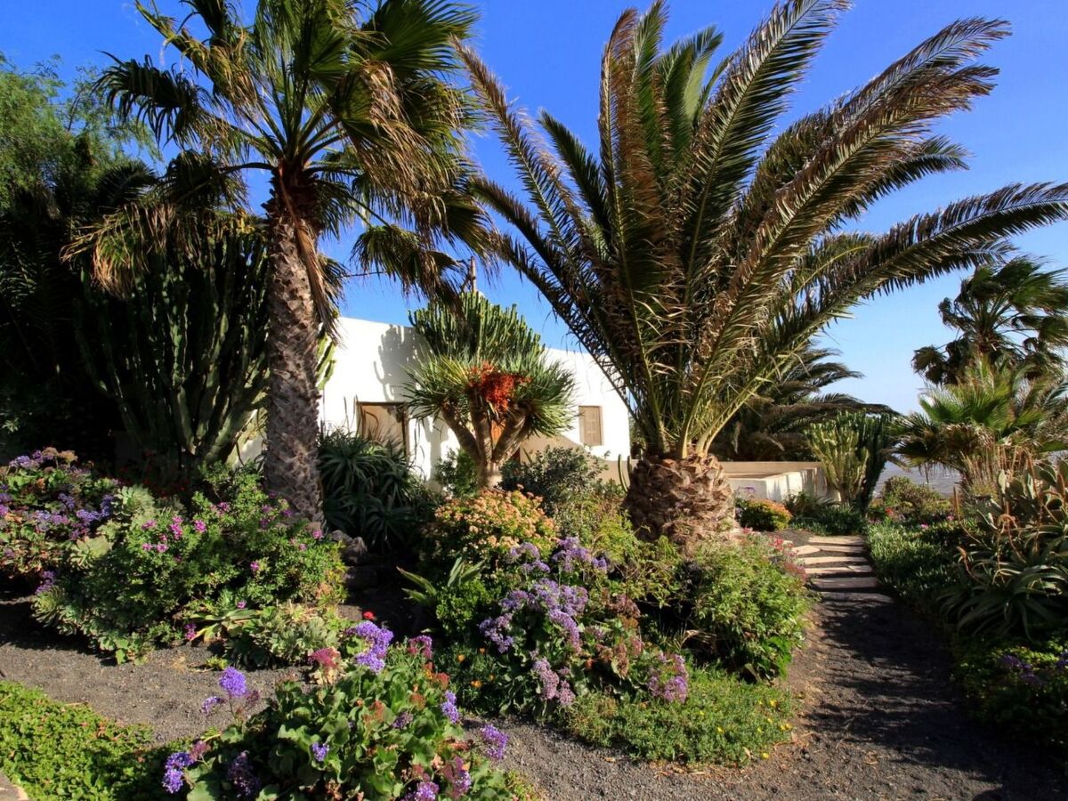 Casa Roco III – Appartement avec vue mer à La Asomada - Photo 18