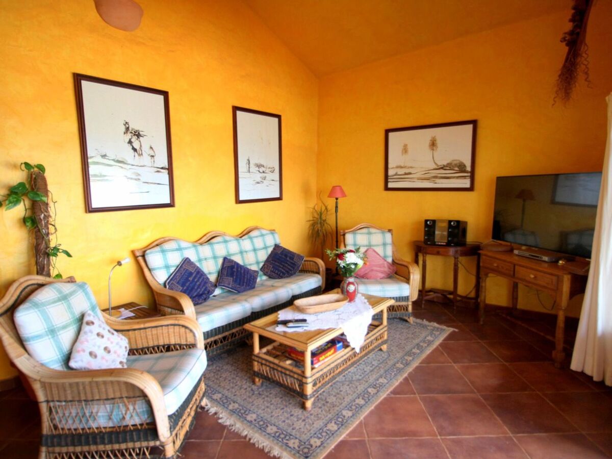 Casa Roco I – Appartement indépendant avec piscine - Photo 7