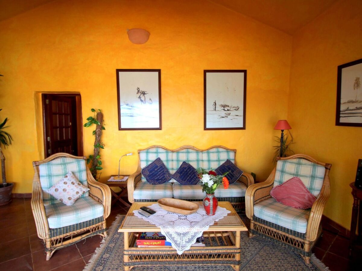 Casa Roco I – Appartement indépendant avec piscine - Photo 9