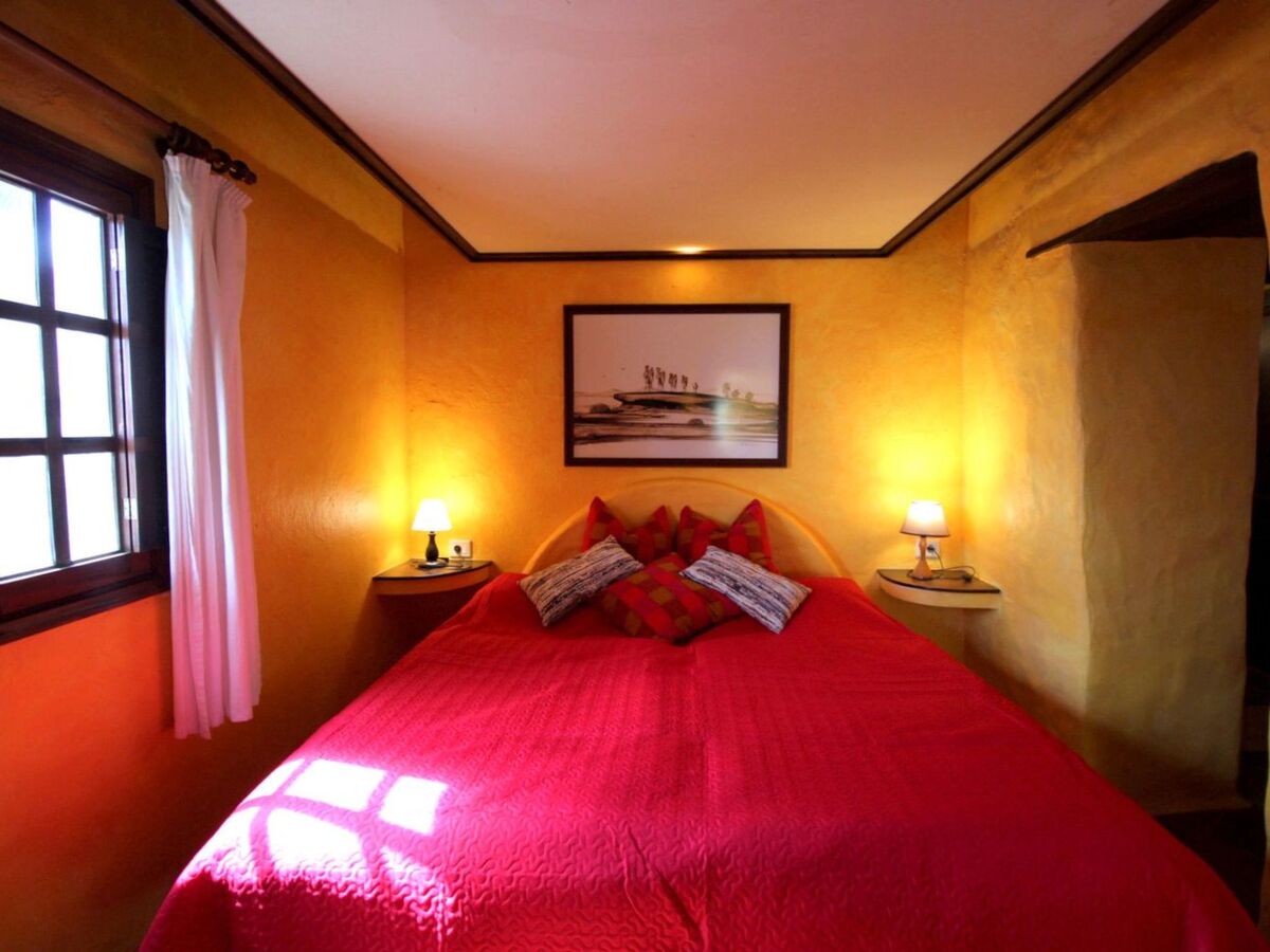 Casa Roco I – Appartement indépendant avec piscine - Photo 11
