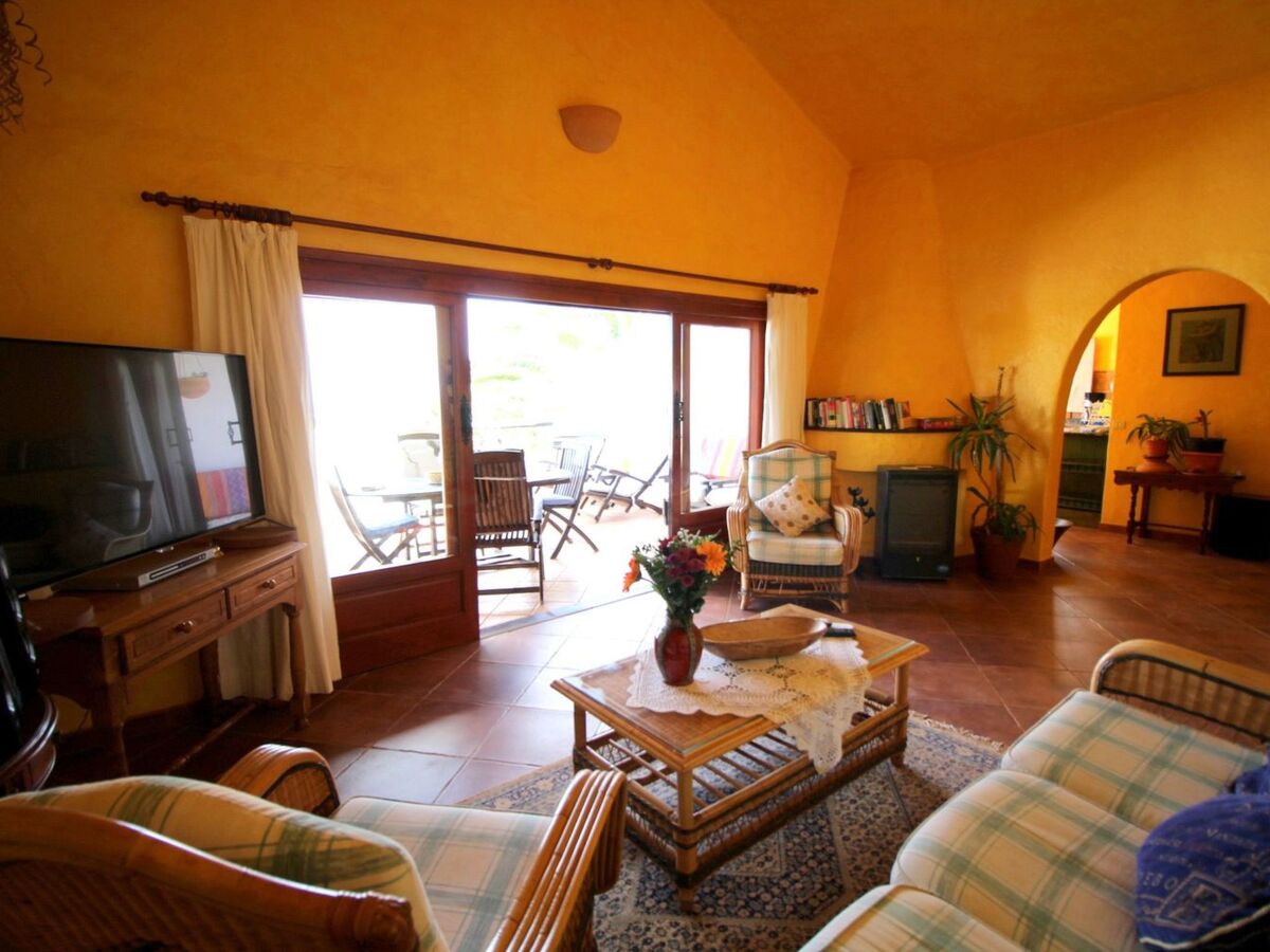 Casa Roco I – Appartement indépendant avec piscine - Photo 14
