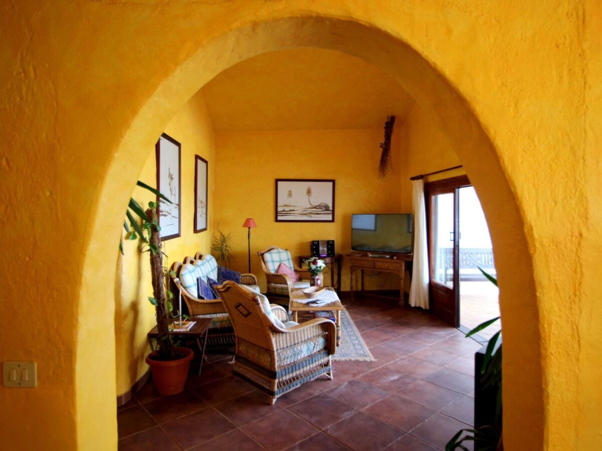 Casa Roco I – Appartement indépendant avec piscine - Photo 15