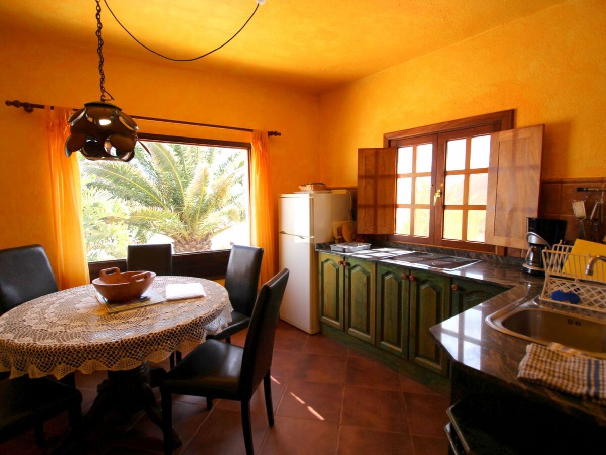 Casa Roco I – Appartement indépendant avec piscine - Photo 19