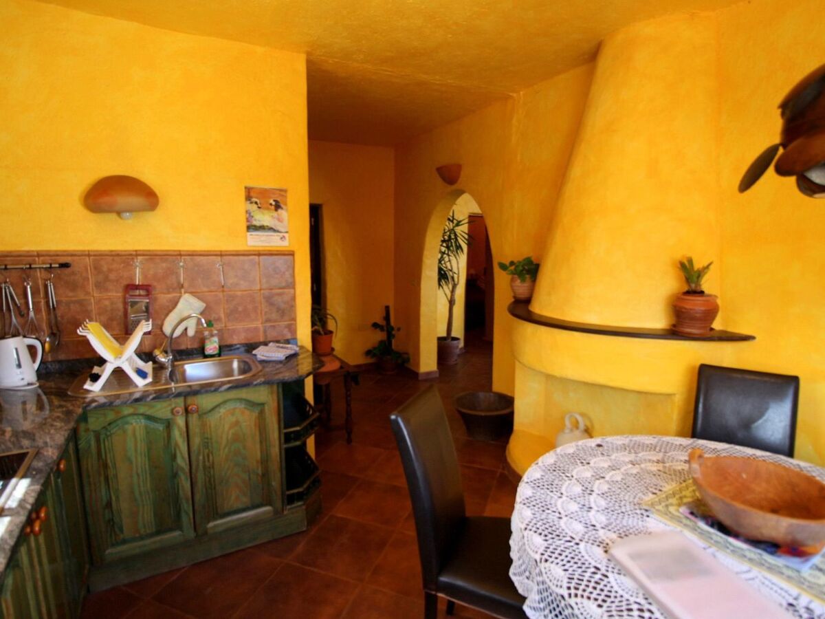 Casa Roco I – Appartement indépendant avec piscine - Photo 20