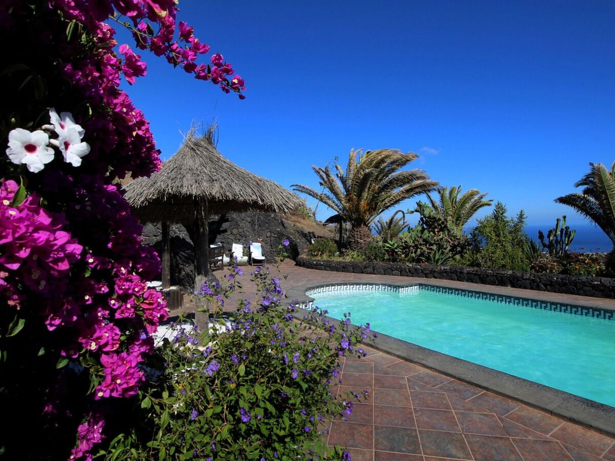 Casa Roco I – Appartement indépendant avec piscine - Photo 21