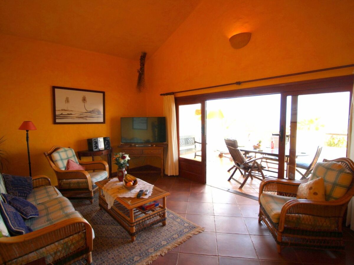 Casa Roco I – Appartement indépendant avec piscine - Photo 23