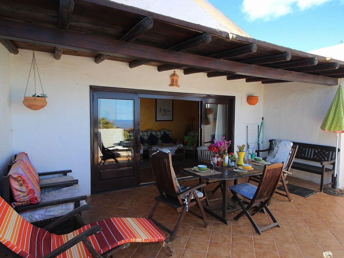 Casa Roco I – Appartement indépendant avec piscine - Photo 24